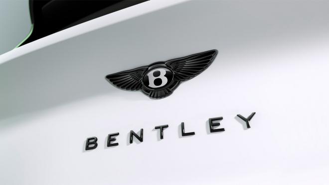 Bentley