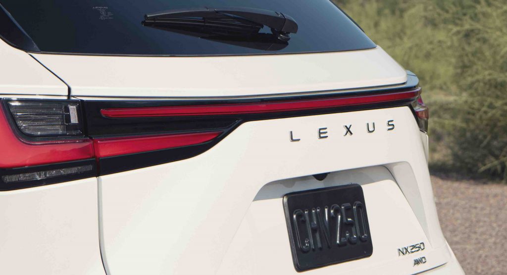 Lexus